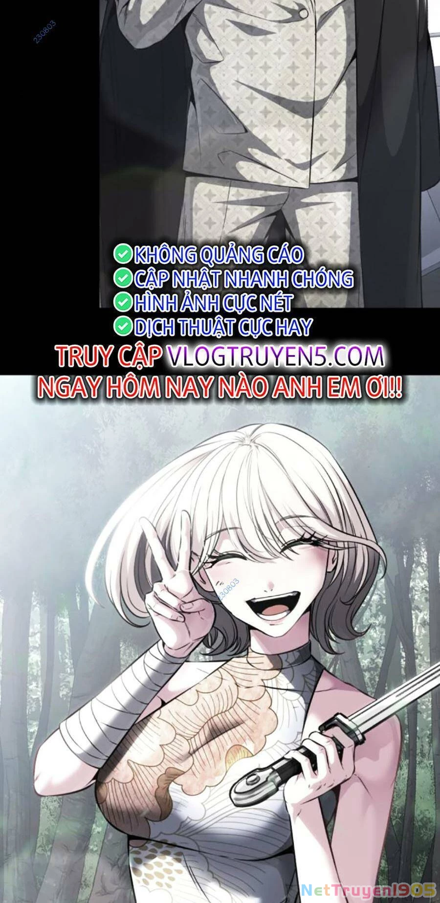 Cậu Bé Của Thần Chết Chapter 205 - 177