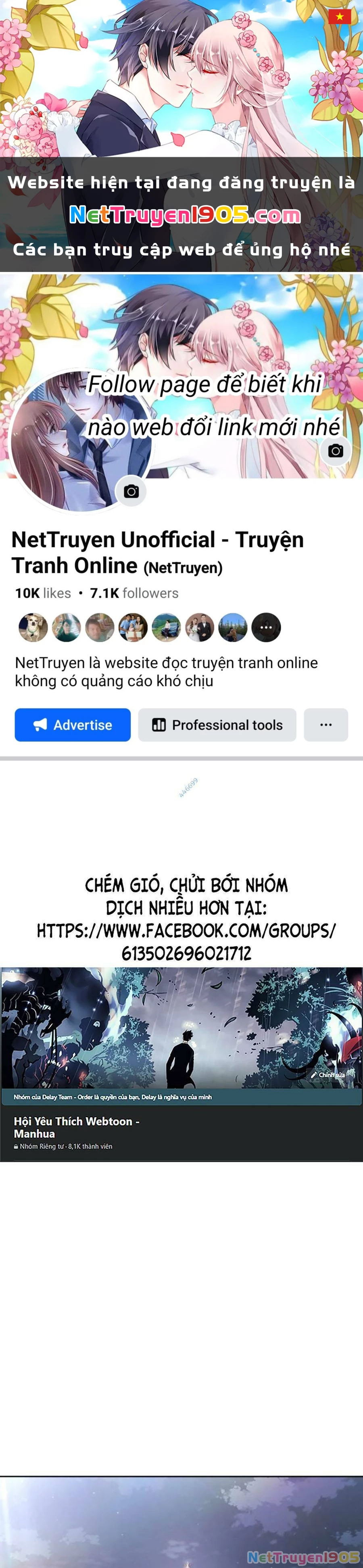 Cậu Bé Của Thần Chết Chapter 206 - 1