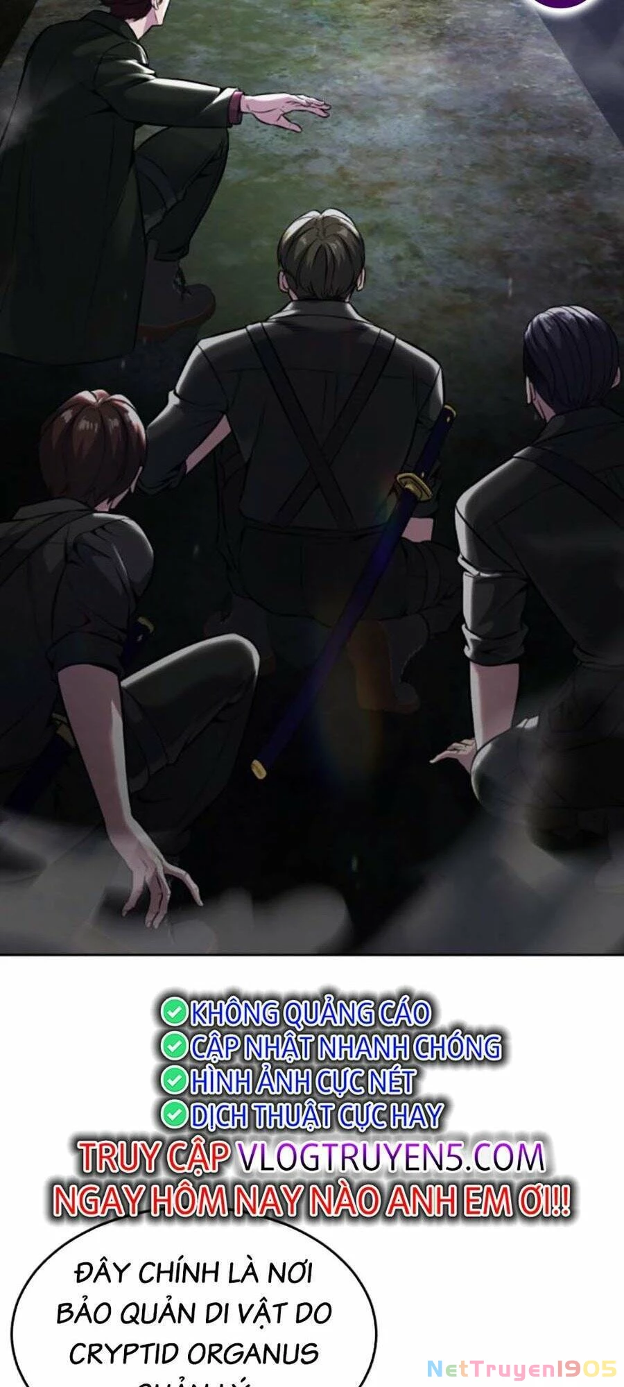 Cậu Bé Của Thần Chết Chapter 206 - 10