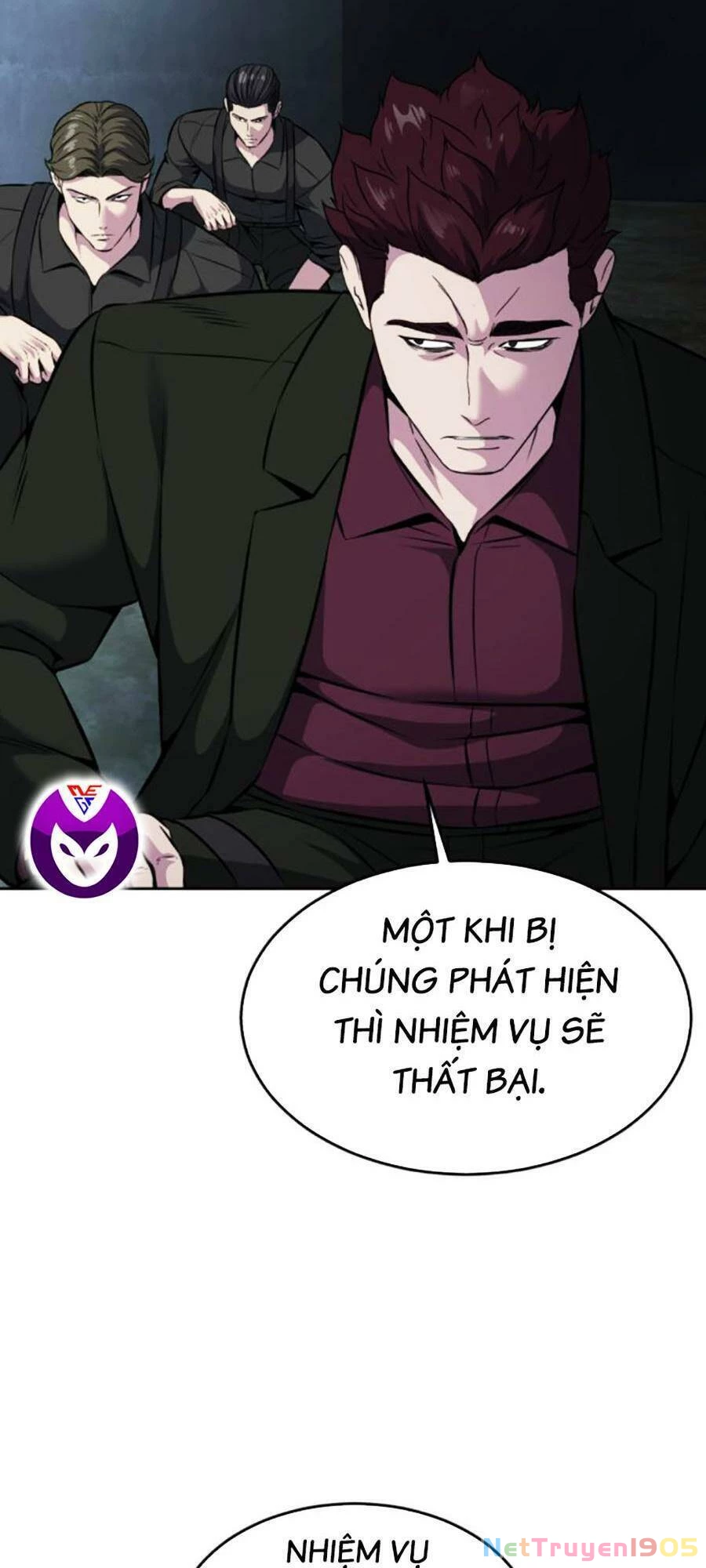 Cậu Bé Của Thần Chết Chapter 206 - 13