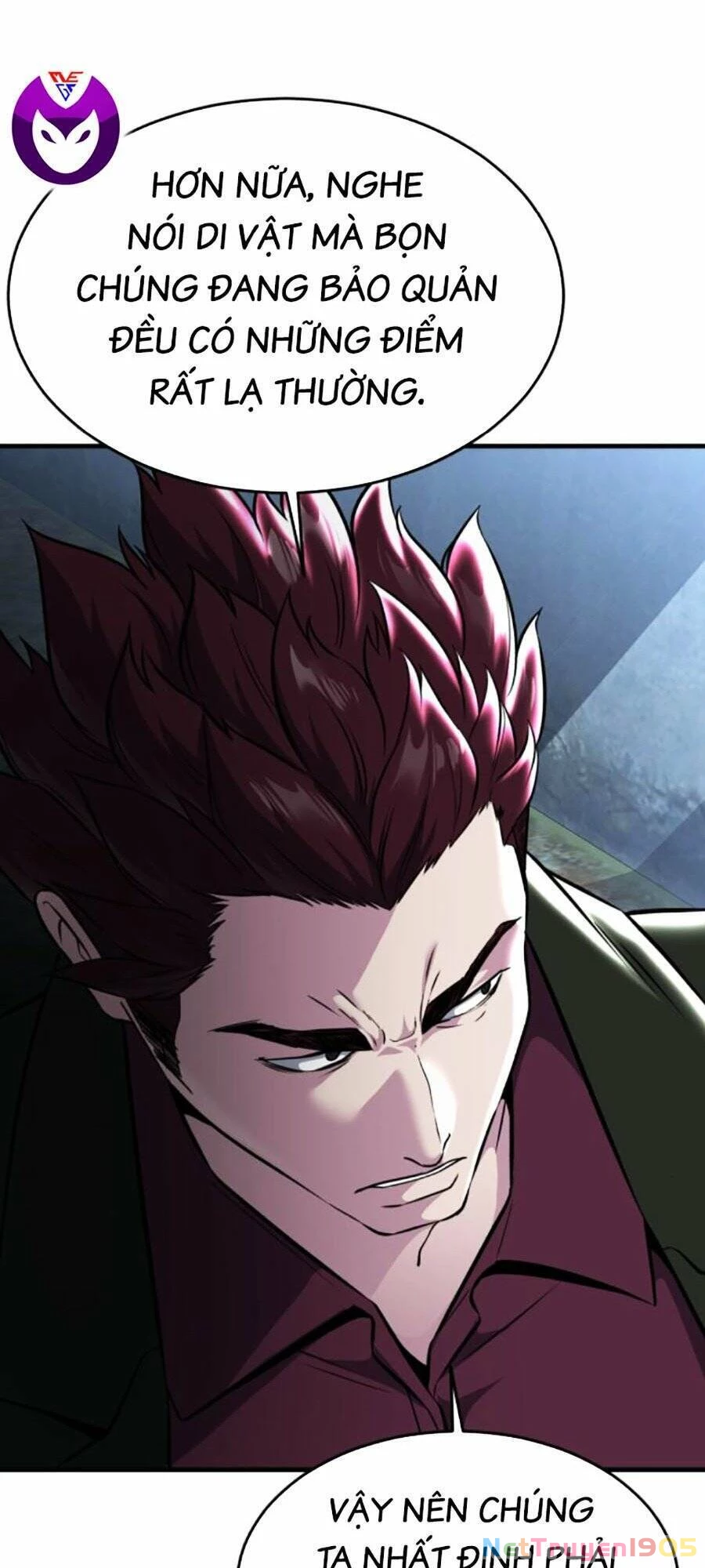 Cậu Bé Của Thần Chết Chapter 206 - 16