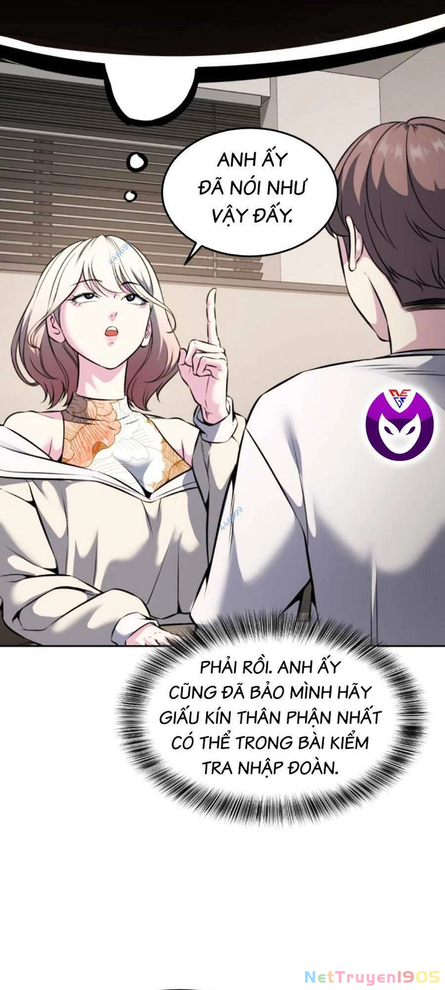 Cậu Bé Của Thần Chết Chapter 206 - 43