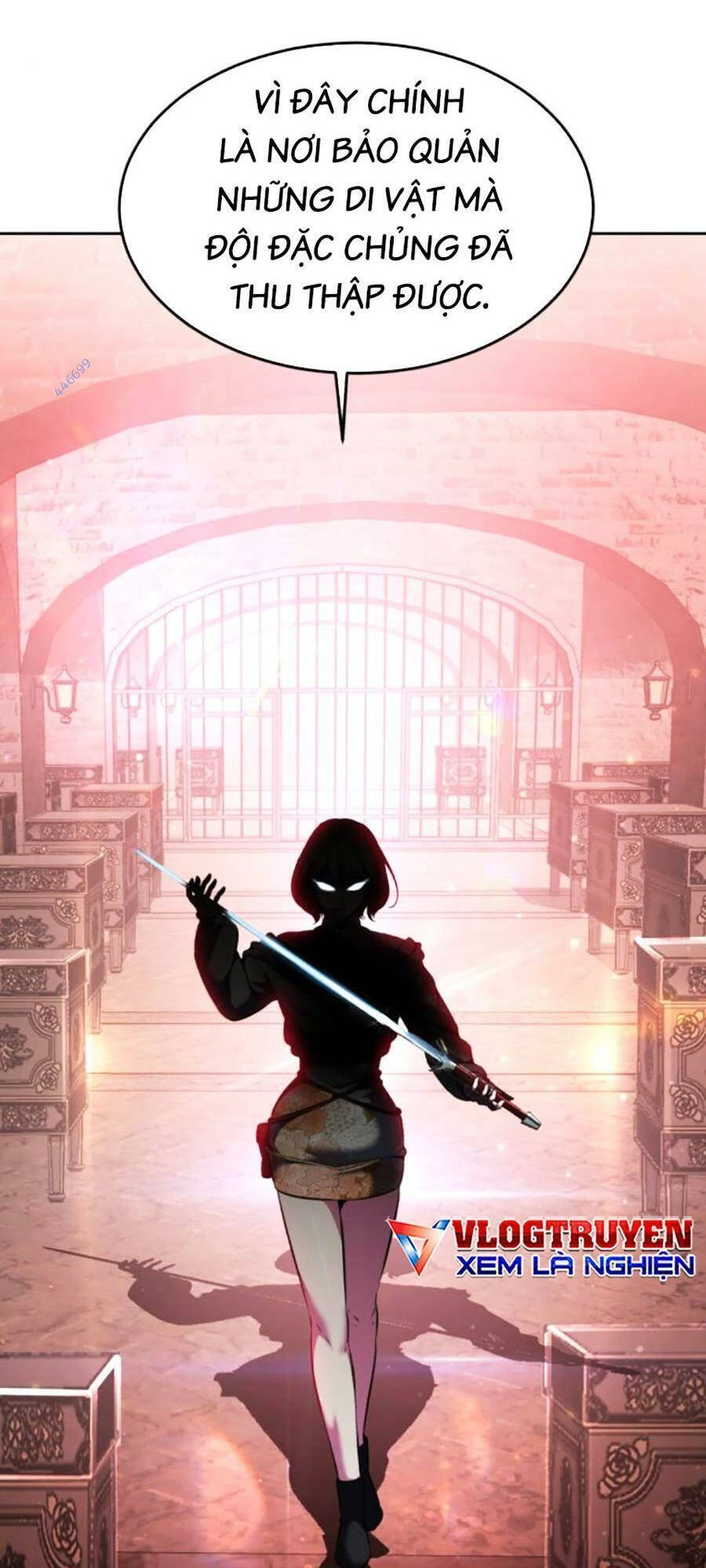 Cậu Bé Của Thần Chết Chapter 206 - 85