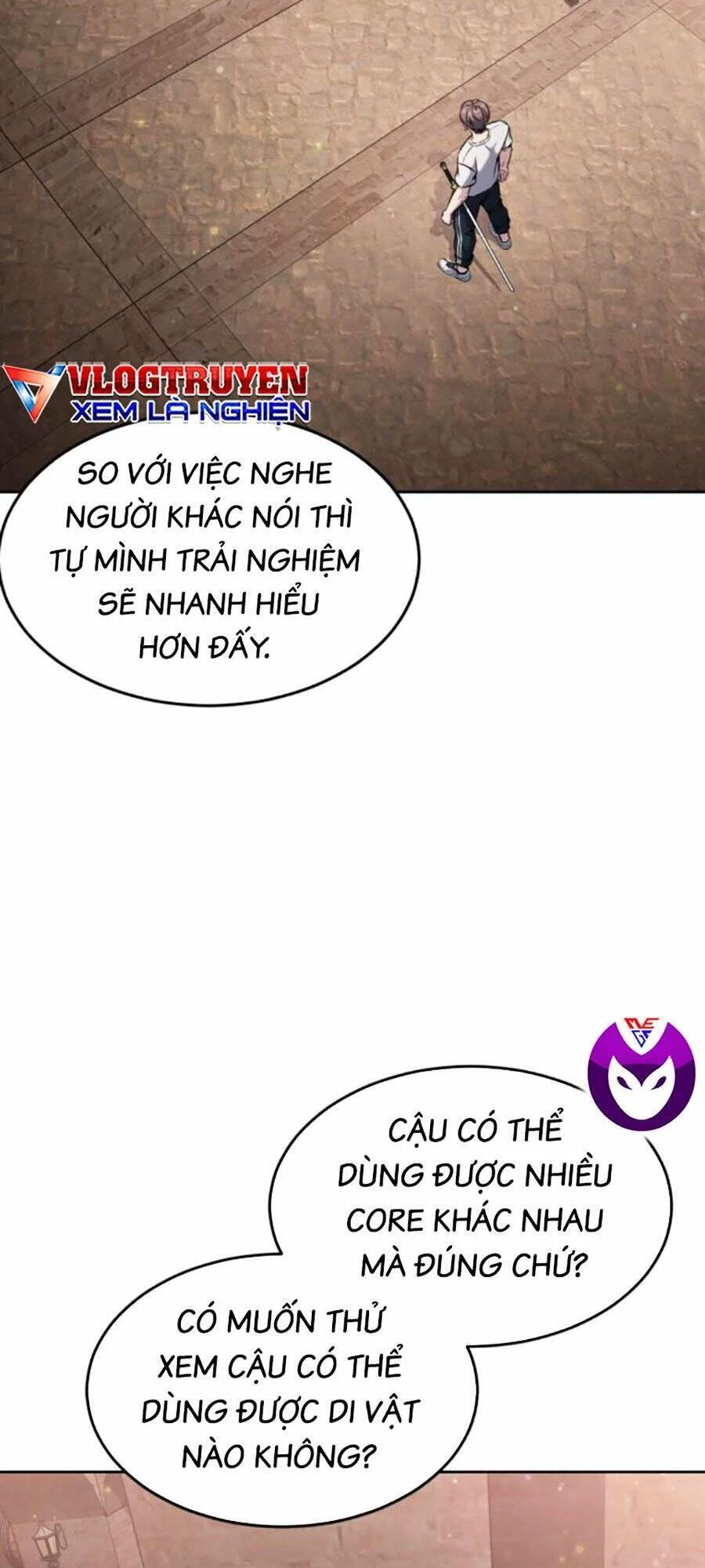 Cậu Bé Của Thần Chết Chapter 206 - 88
