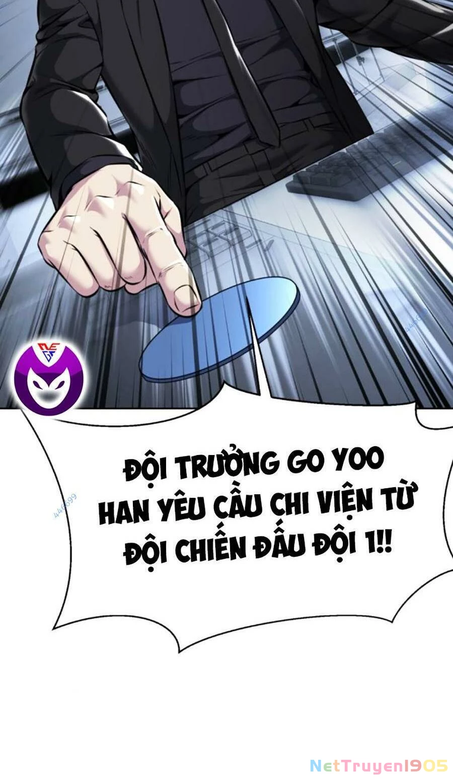Cậu Bé Của Thần Chết Chapter 206 - 190