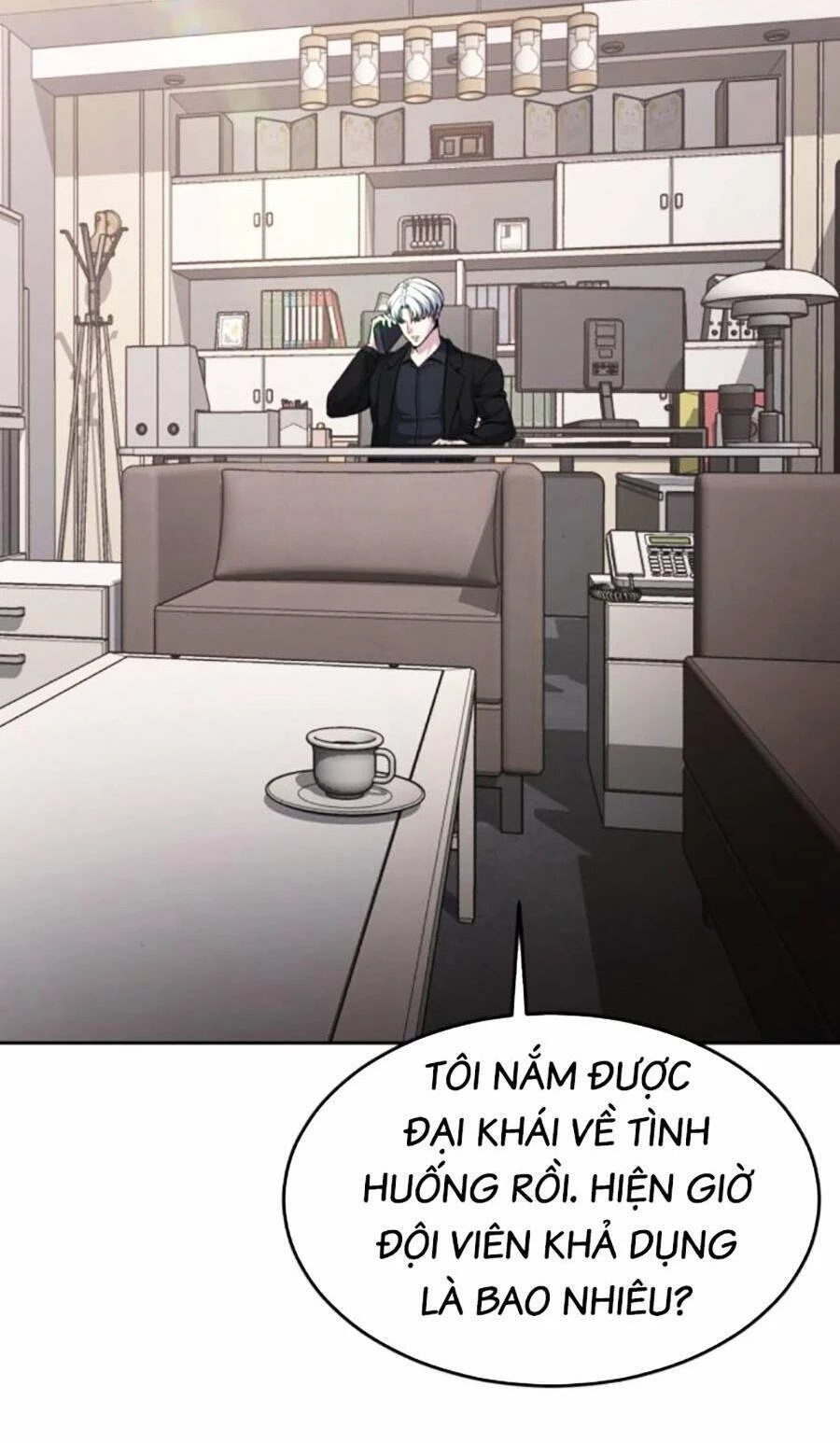 Cậu Bé Của Thần Chết Chapter 206 - 196