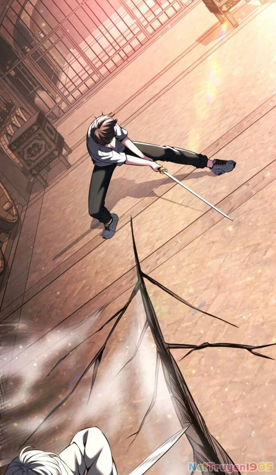 Cậu Bé Của Thần Chết Chapter 206 - 202