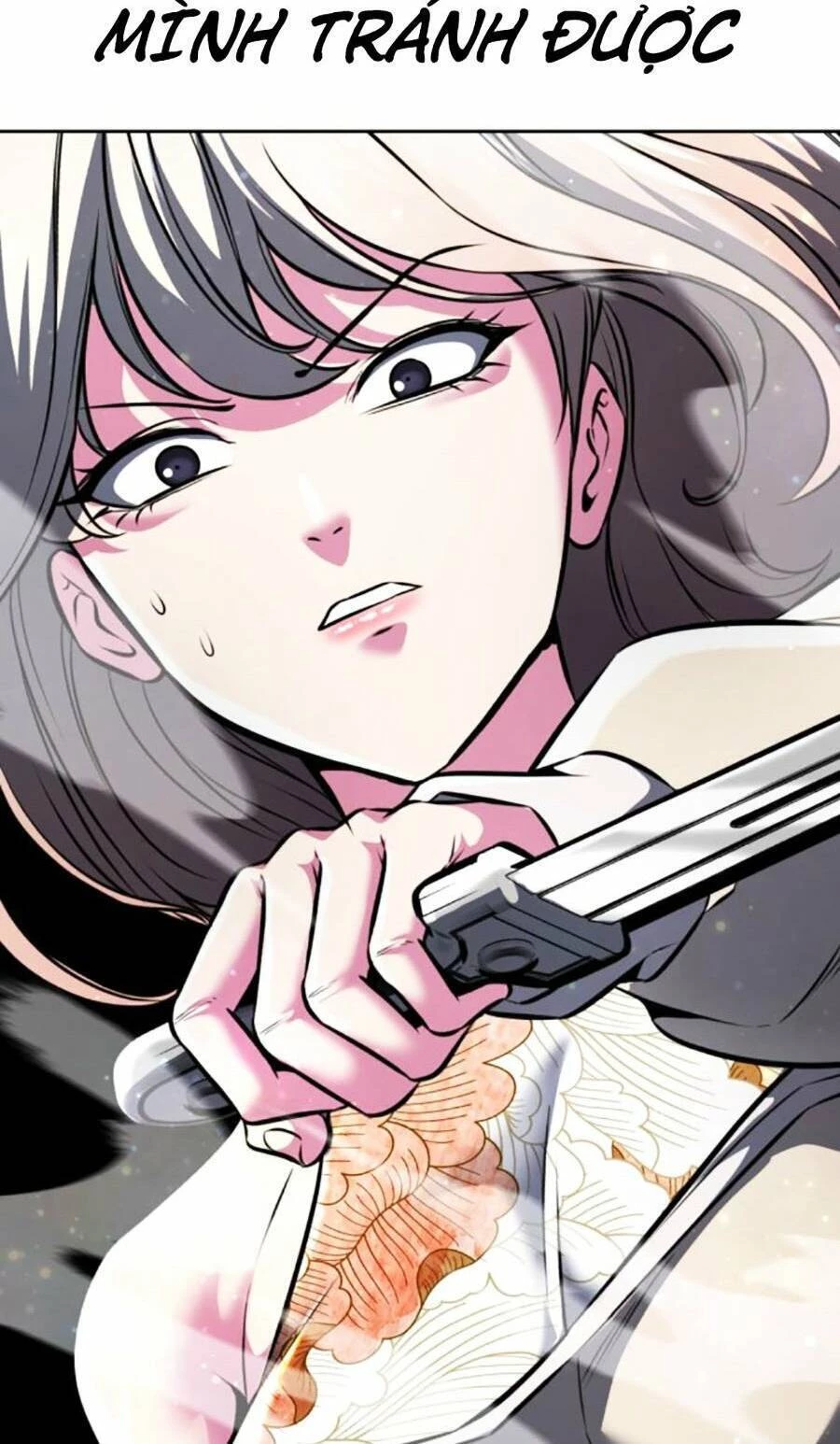 Cậu Bé Của Thần Chết Chapter 206 - 204