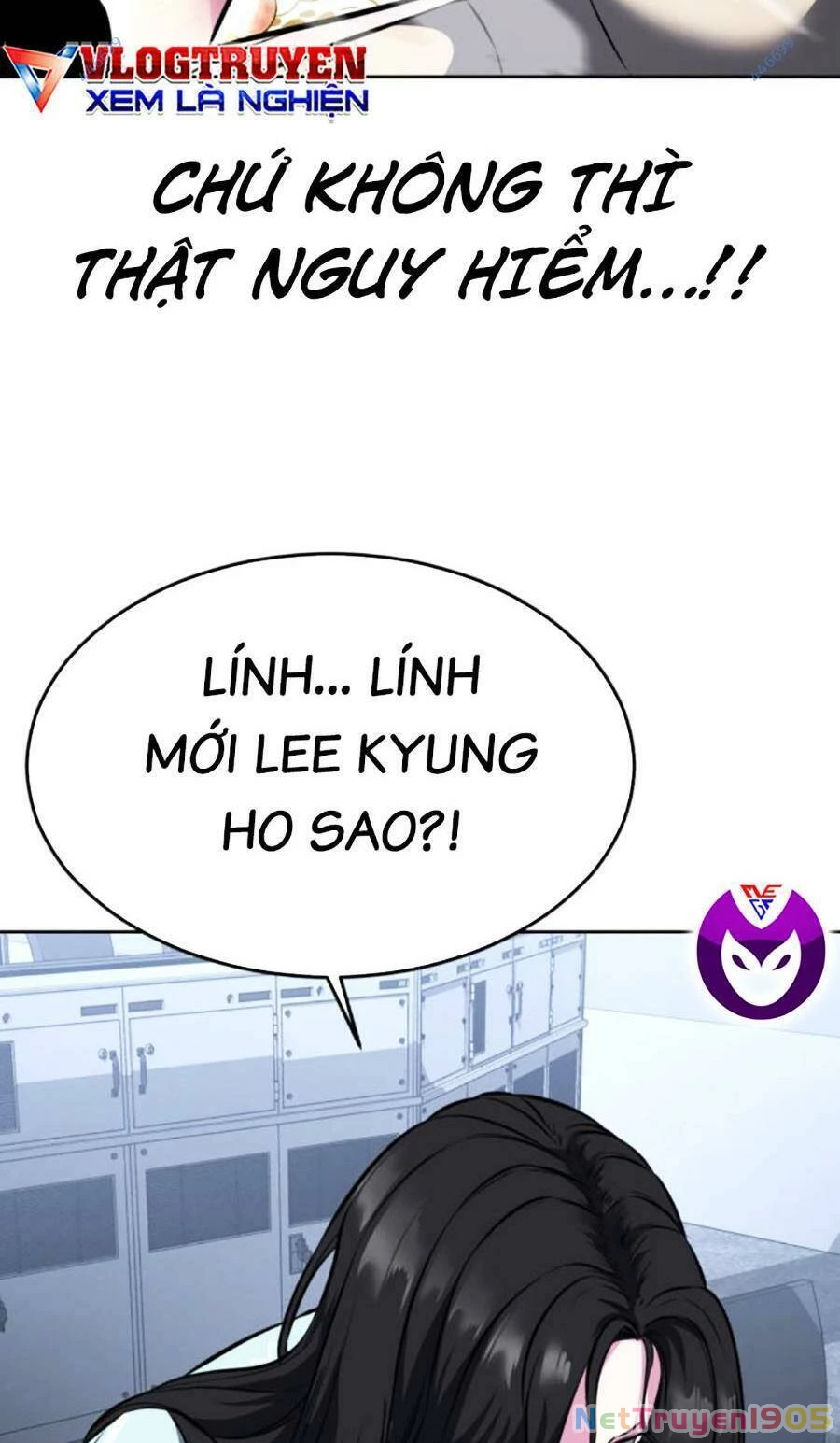 Cậu Bé Của Thần Chết Chapter 206 - 205