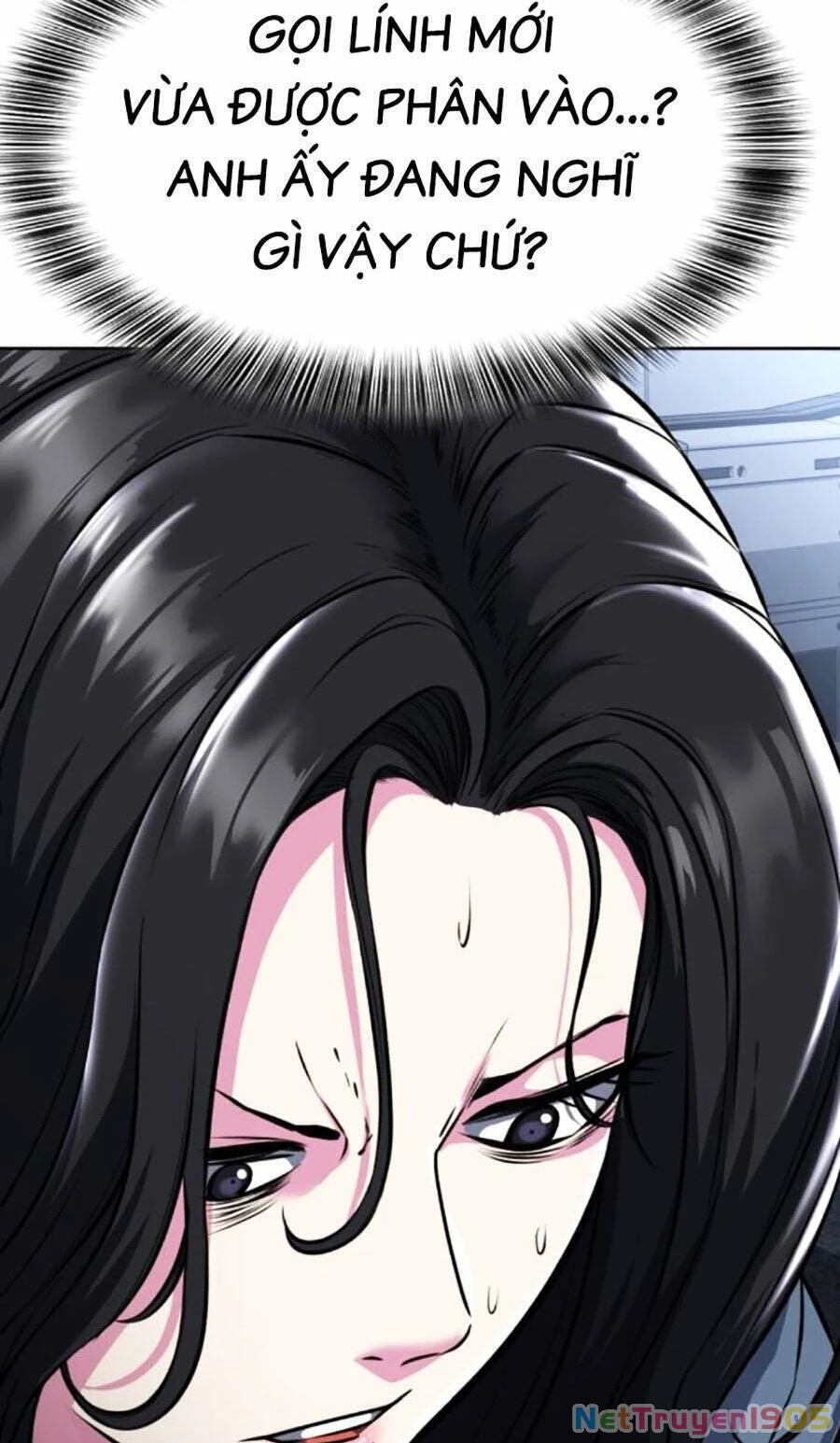 Cậu Bé Của Thần Chết Chapter 206 - 207