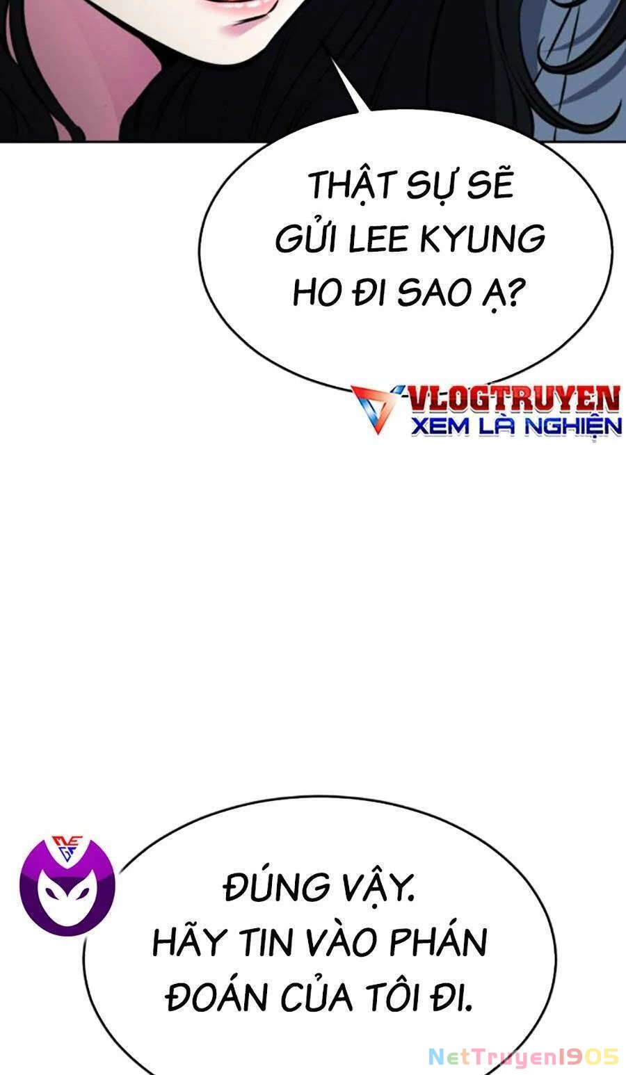 Cậu Bé Của Thần Chết Chapter 206 - 208