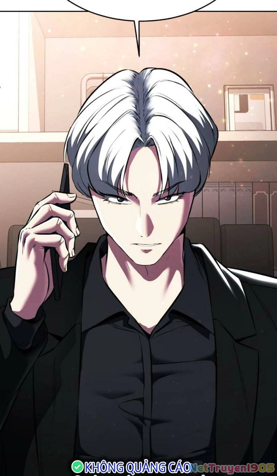 Cậu Bé Của Thần Chết Chapter 206 - 209