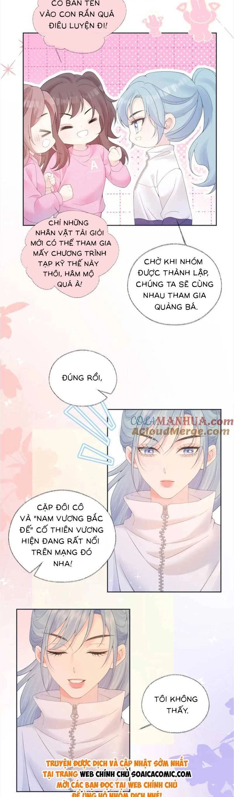 Ta Ở Hiện Đại Làm Đại Boss Chapter 61 - 2