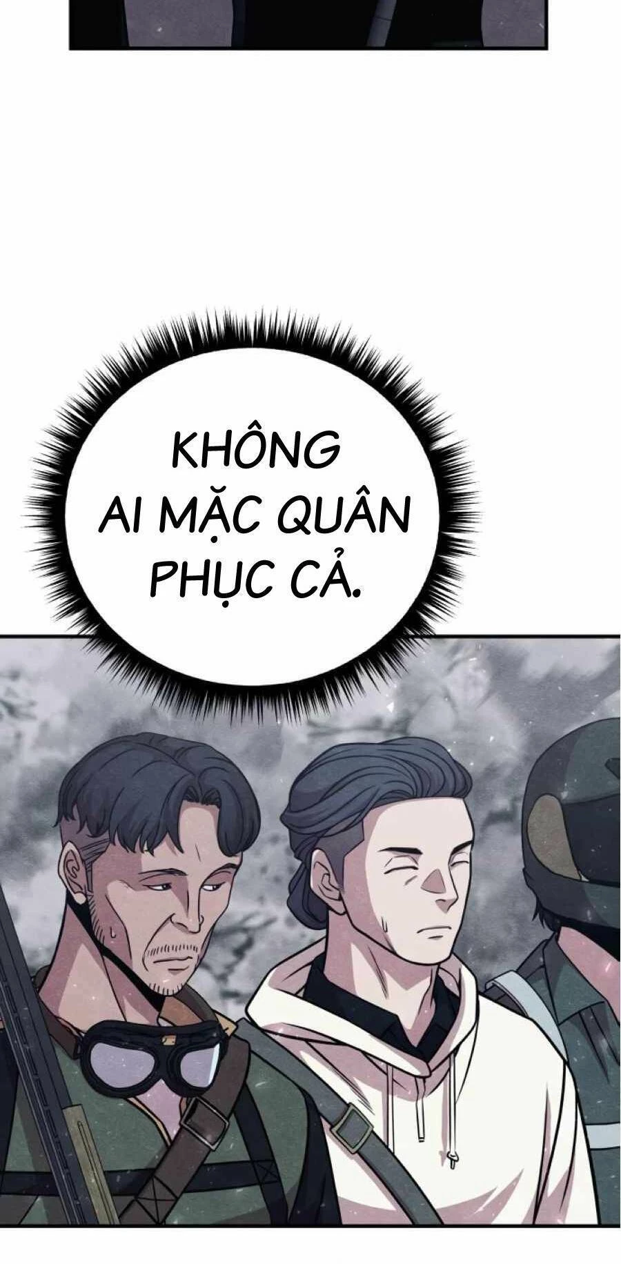 Xác Sống Và Sát Nhân Chapter 23 - 4