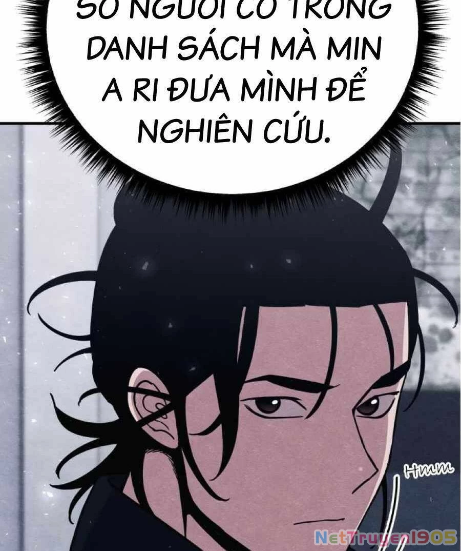 Xác Sống Và Sát Nhân Chapter 23 - 6