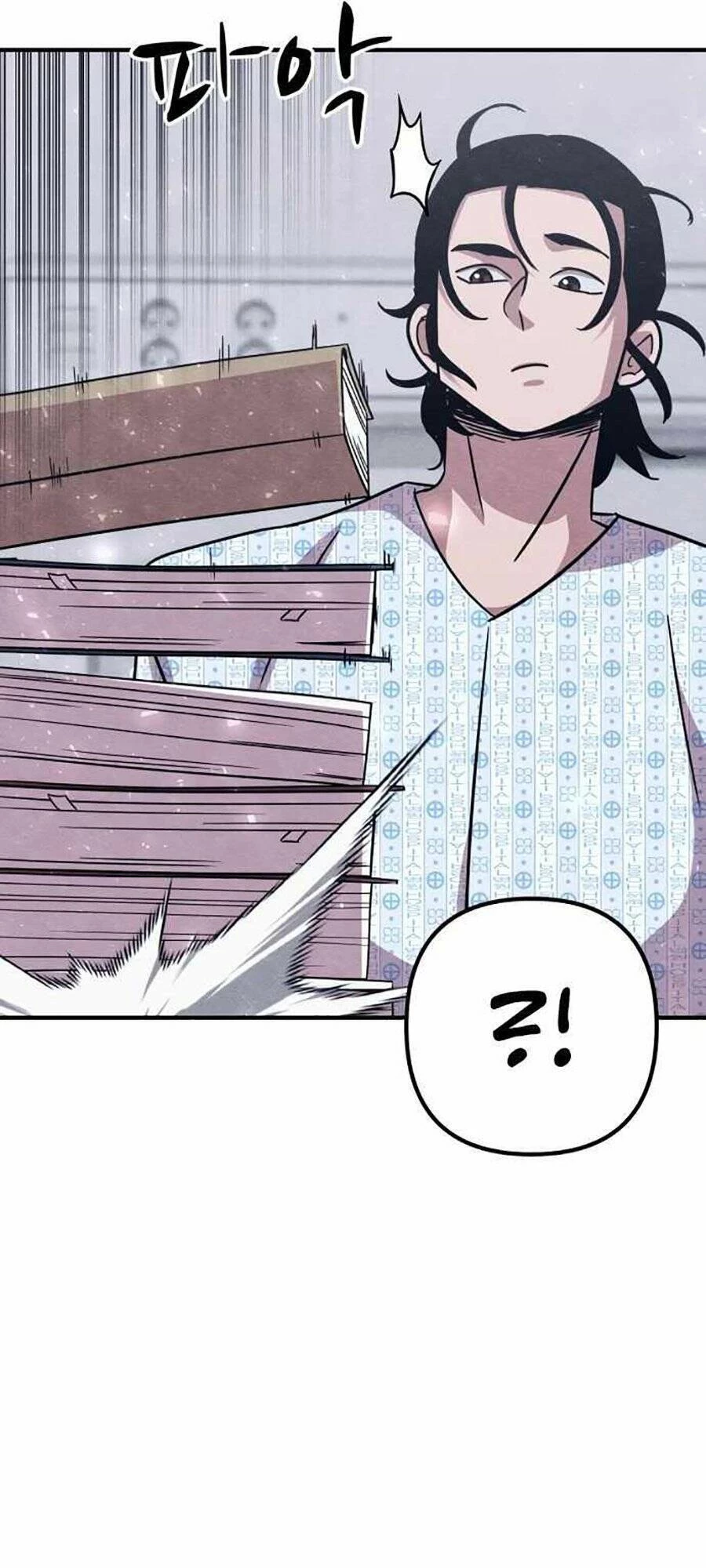 Xác Sống Và Sát Nhân Chapter 23 - 8