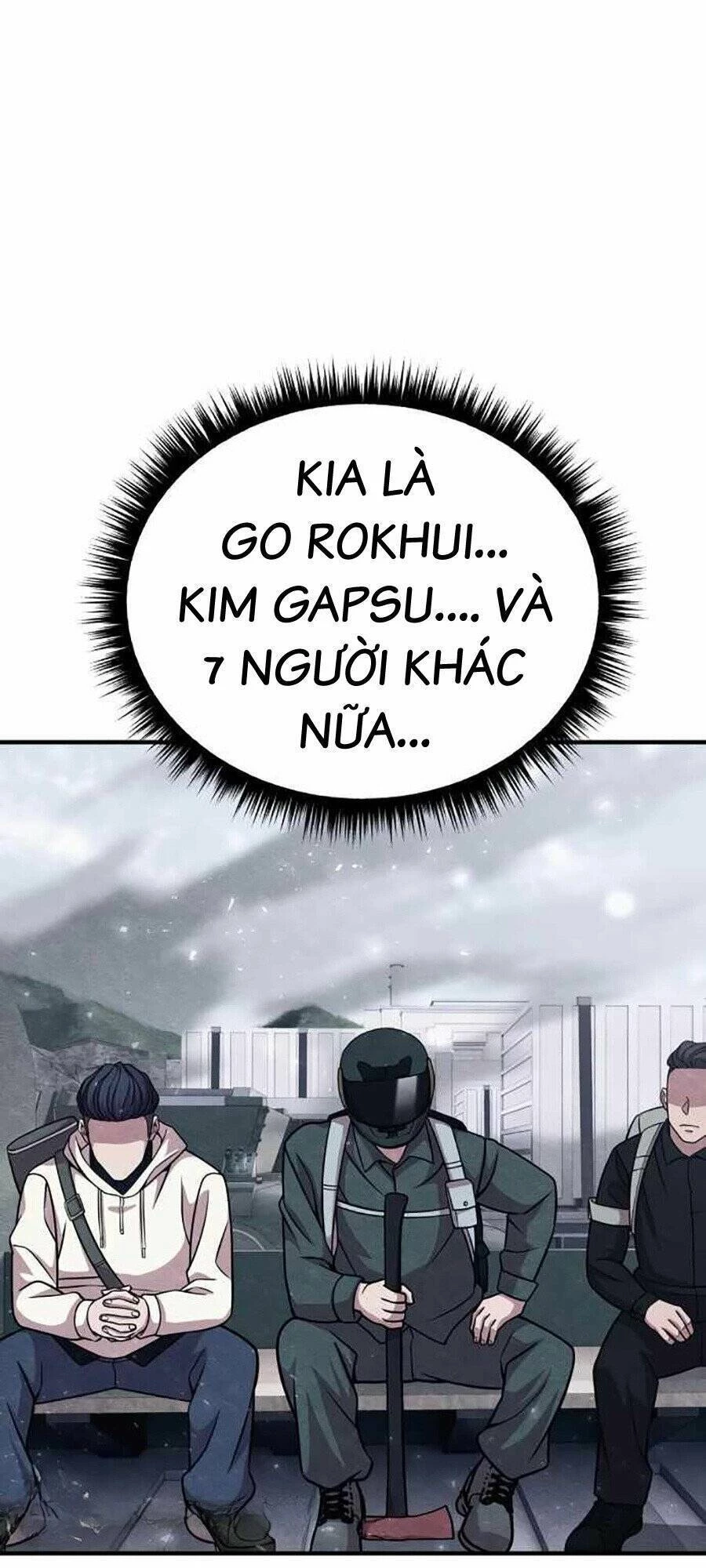 Xác Sống Và Sát Nhân Chapter 23 - 24