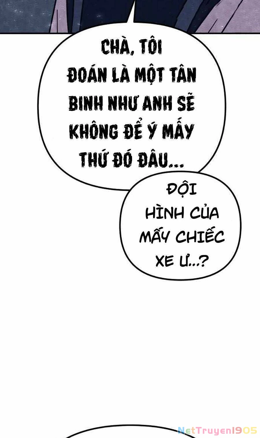 Xác Sống Và Sát Nhân Chapter 23 - 40