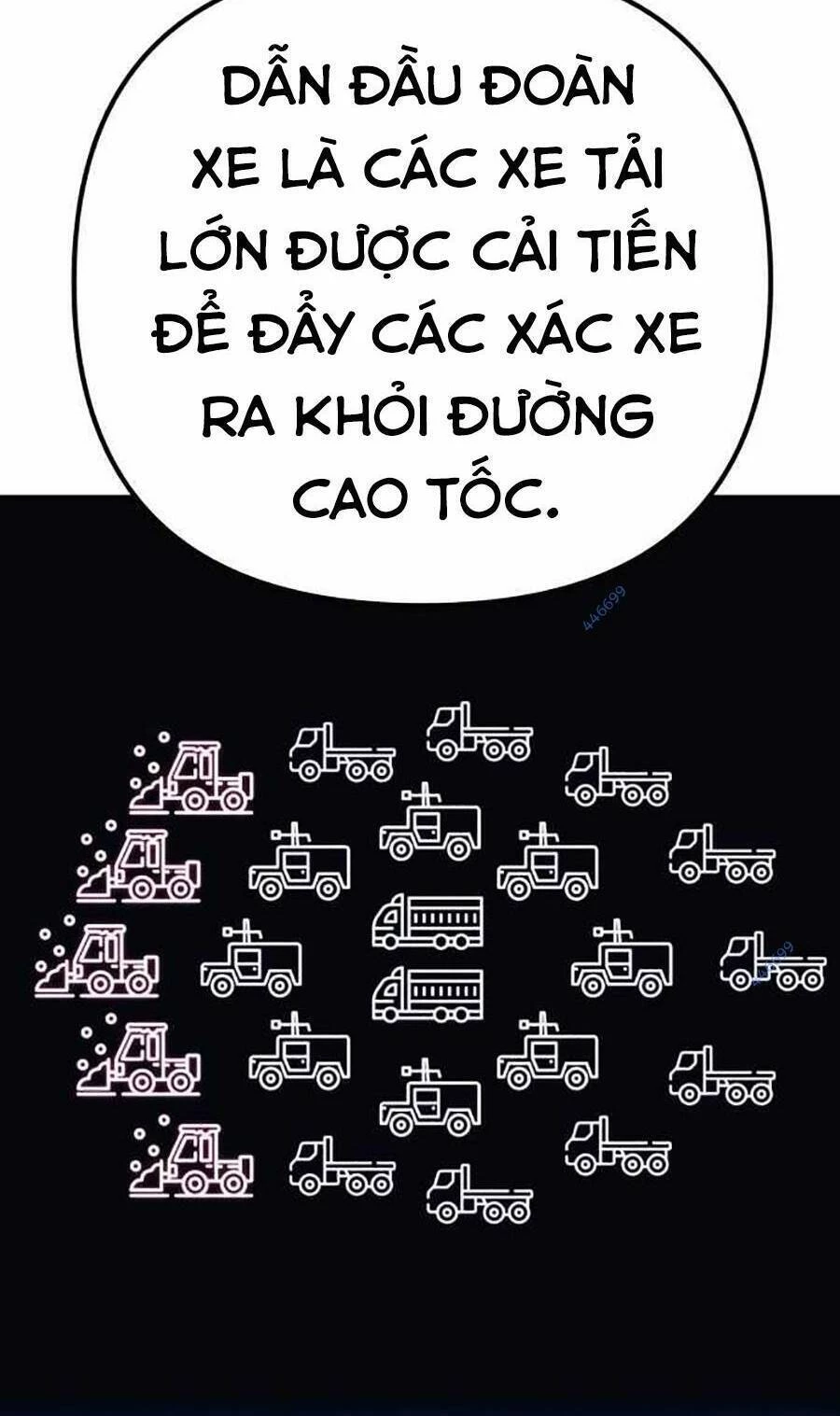 Xác Sống Và Sát Nhân Chapter 23 - 41