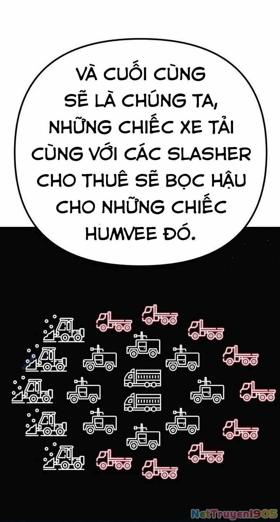 Xác Sống Và Sát Nhân Chapter 23 - 48