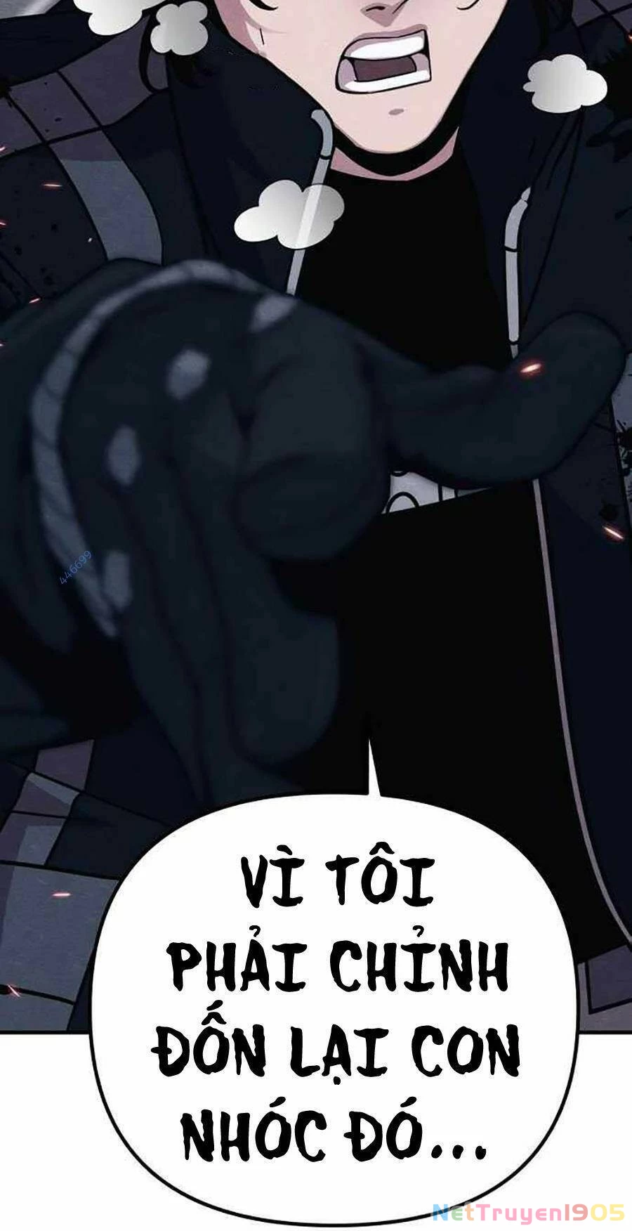 Xác Sống Và Sát Nhân Chapter 23 - 101