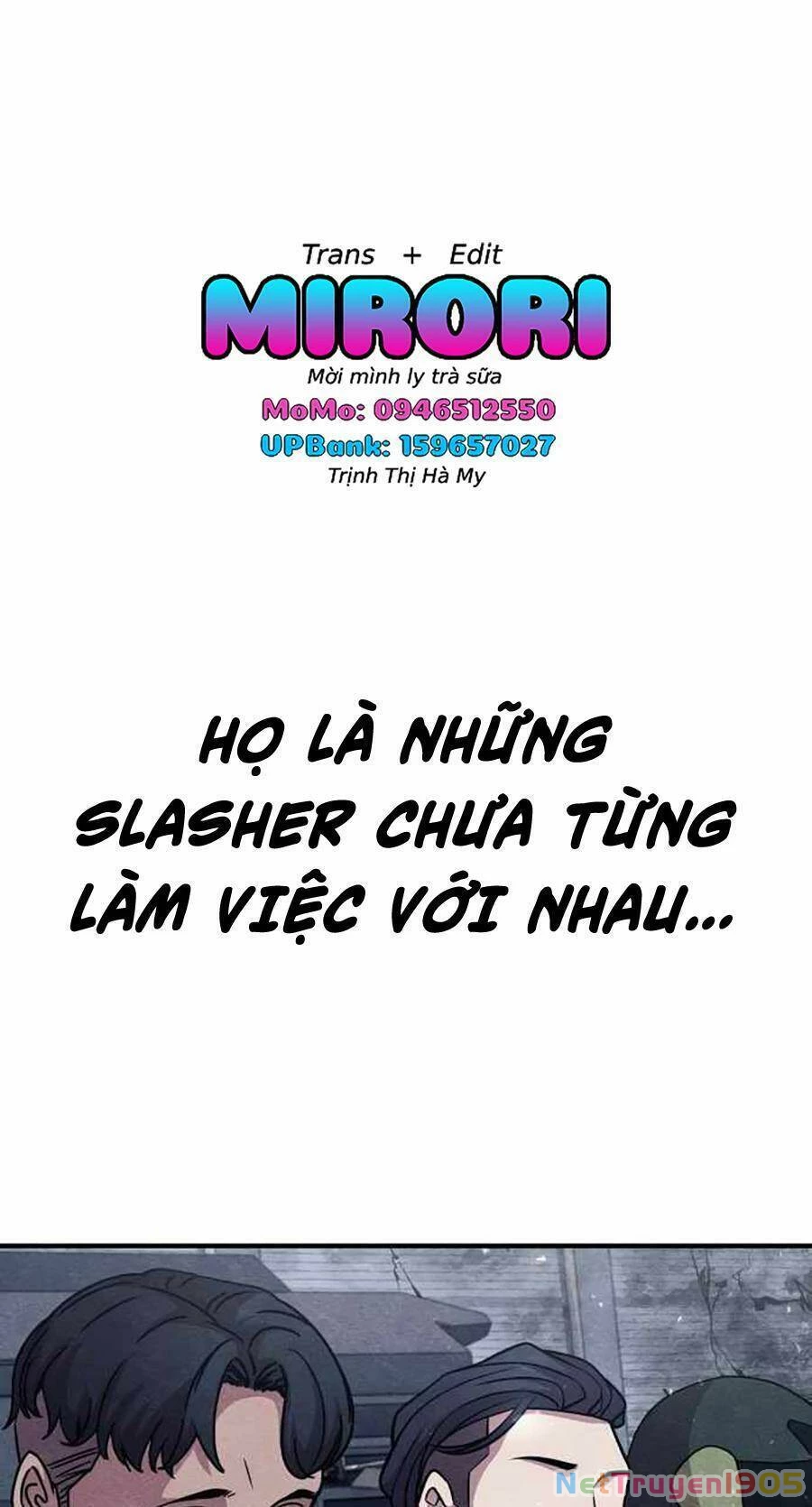 Xác Sống Và Sát Nhân Chapter 23 - 130