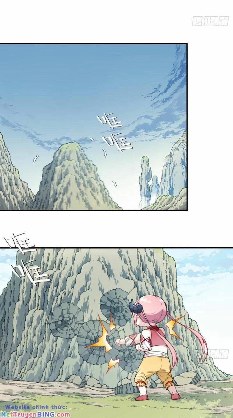 Ta Dùng Cơ Bắp Xưng Bá Tu Tiên Giới Chapter 21 - 2