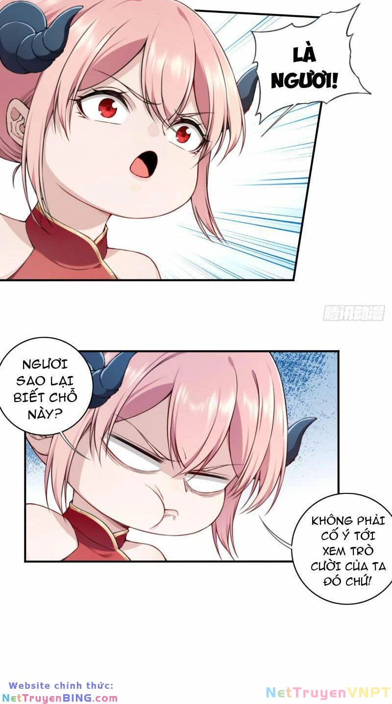 Ta Dùng Cơ Bắp Xưng Bá Tu Tiên Giới Chapter 21 - 5