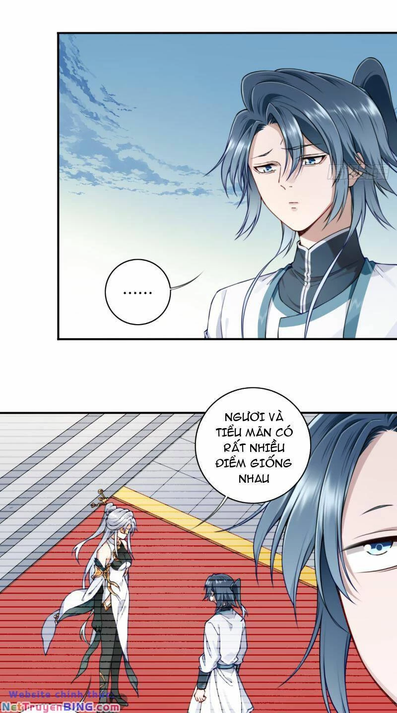 Ta Dùng Cơ Bắp Xưng Bá Tu Tiên Giới Chapter 21 - 6