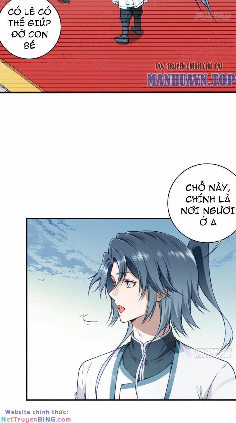 Ta Dùng Cơ Bắp Xưng Bá Tu Tiên Giới Chapter 21 - 7