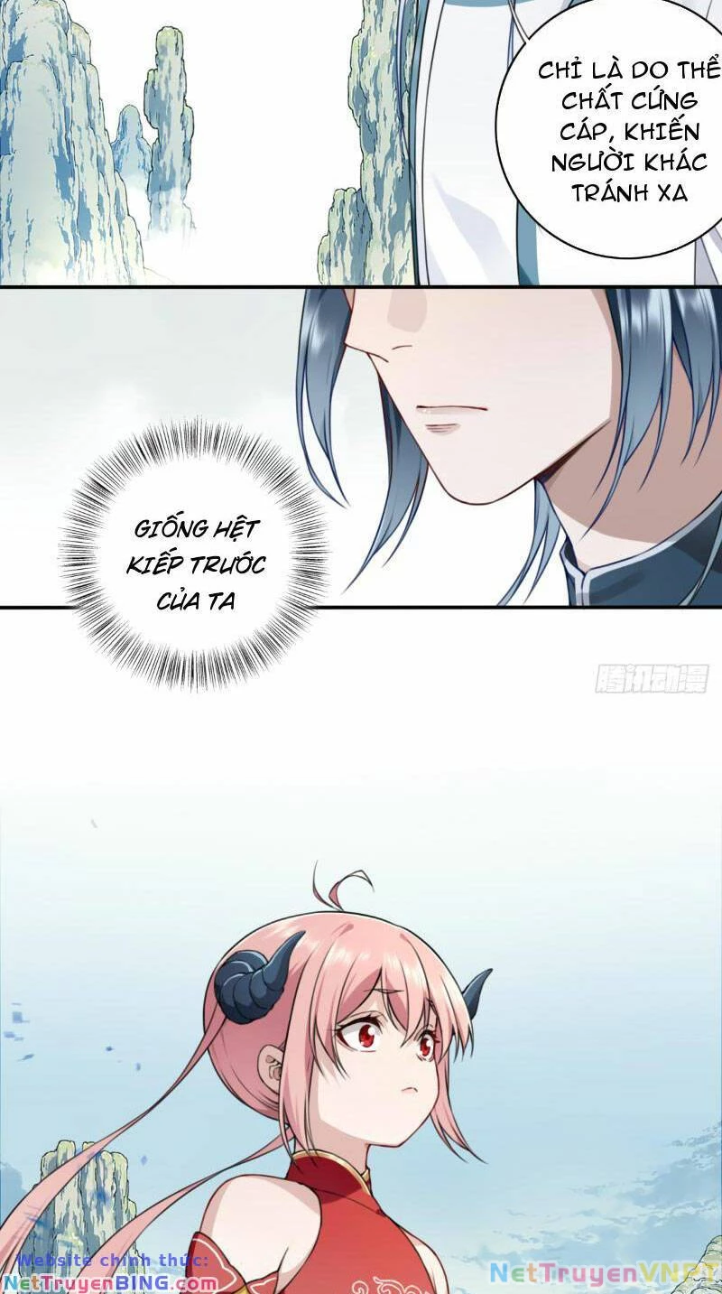 Ta Dùng Cơ Bắp Xưng Bá Tu Tiên Giới Chapter 21 - 12