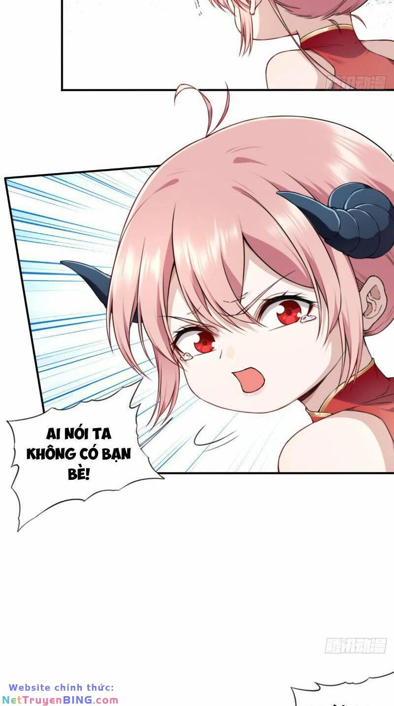 Ta Dùng Cơ Bắp Xưng Bá Tu Tiên Giới Chapter 21 - 14