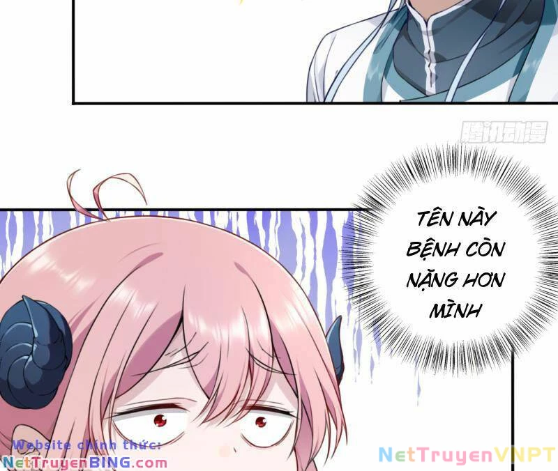 Ta Dùng Cơ Bắp Xưng Bá Tu Tiên Giới Chapter 21 - 21