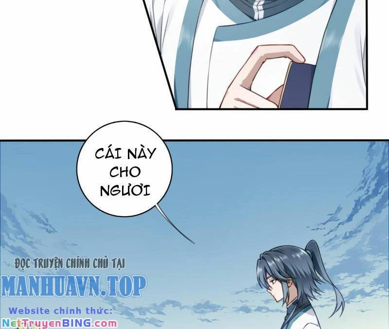 Ta Dùng Cơ Bắp Xưng Bá Tu Tiên Giới Chapter 21 - 23