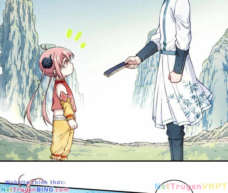 Ta Dùng Cơ Bắp Xưng Bá Tu Tiên Giới Chapter 21 - 24