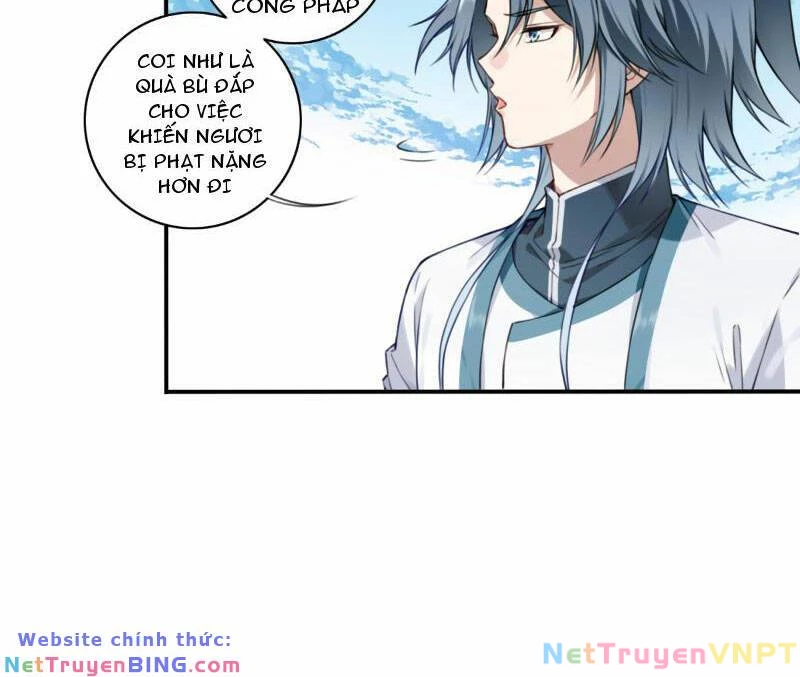 Ta Dùng Cơ Bắp Xưng Bá Tu Tiên Giới Chapter 21 - 26