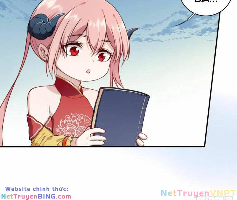 Ta Dùng Cơ Bắp Xưng Bá Tu Tiên Giới Chapter 21 - 28