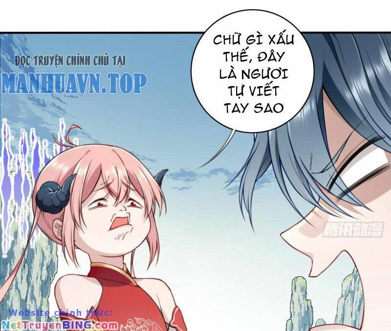 Ta Dùng Cơ Bắp Xưng Bá Tu Tiên Giới Chapter 21 - 30