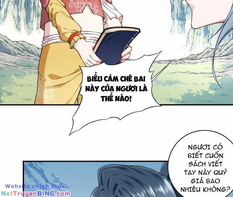 Ta Dùng Cơ Bắp Xưng Bá Tu Tiên Giới Chapter 21 - 31