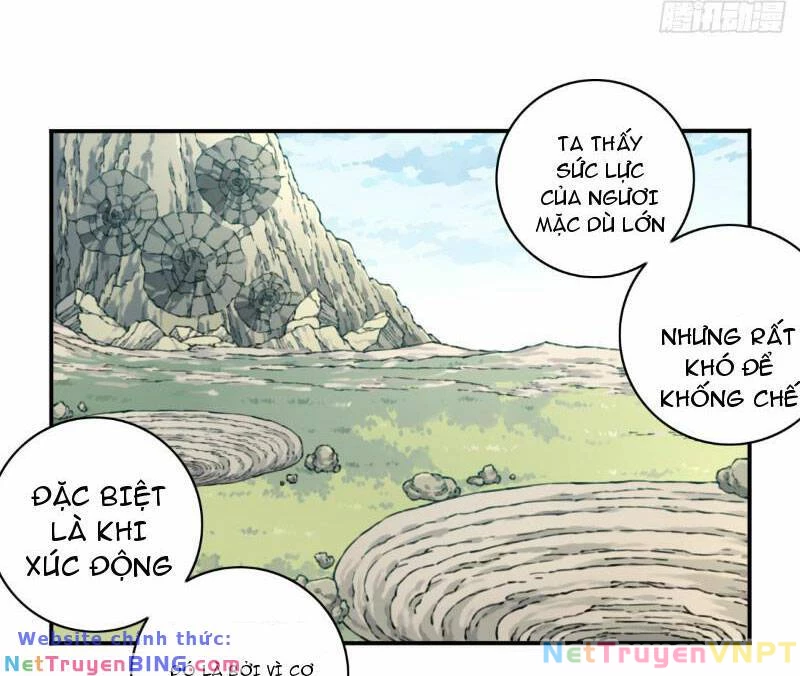 Ta Dùng Cơ Bắp Xưng Bá Tu Tiên Giới Chapter 21 - 33
