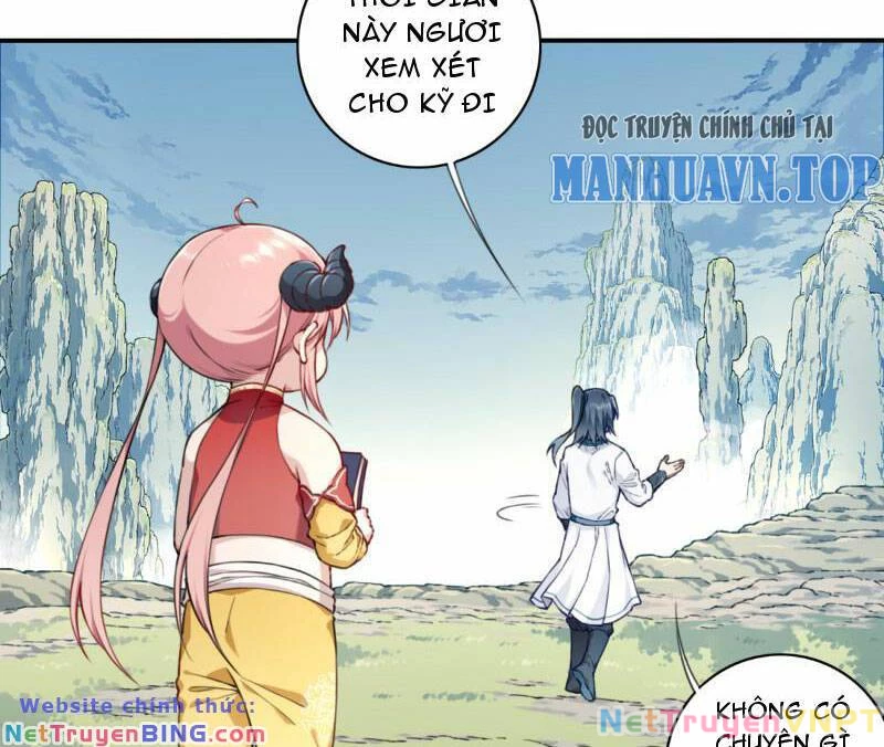 Ta Dùng Cơ Bắp Xưng Bá Tu Tiên Giới Chapter 21 - 37