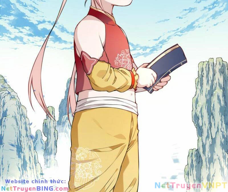 Ta Dùng Cơ Bắp Xưng Bá Tu Tiên Giới Chapter 21 - 39