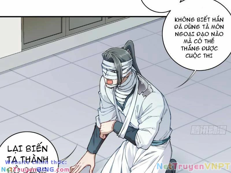 Ta Dùng Cơ Bắp Xưng Bá Tu Tiên Giới Chapter 22 - 4