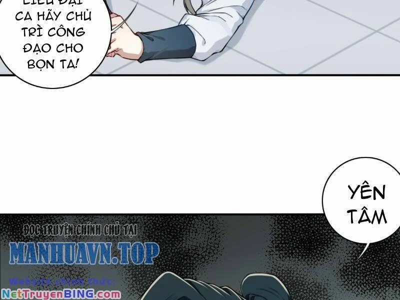 Ta Dùng Cơ Bắp Xưng Bá Tu Tiên Giới Chapter 22 - 7