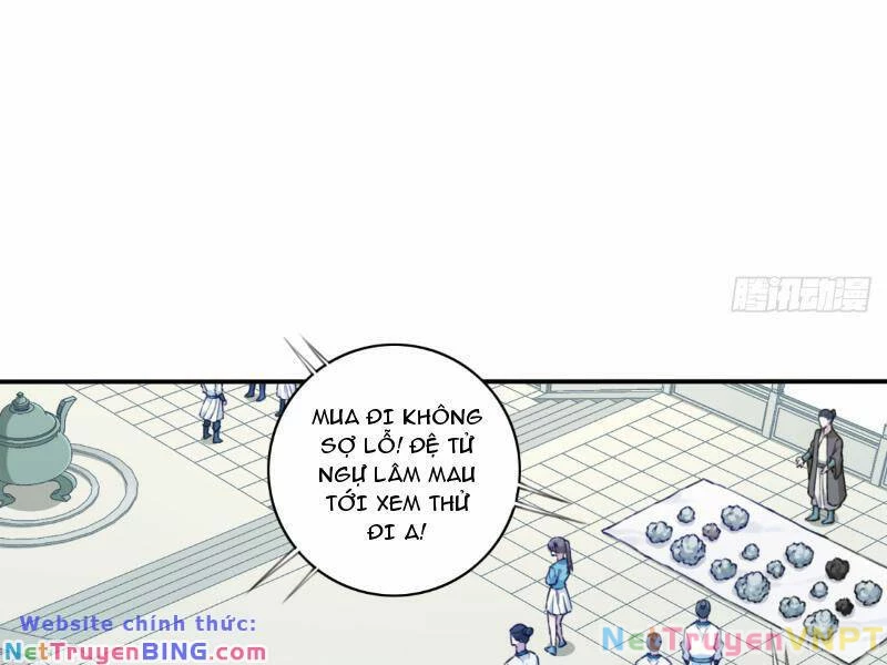 Ta Dùng Cơ Bắp Xưng Bá Tu Tiên Giới Chapter 22 - 11