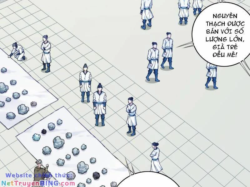 Ta Dùng Cơ Bắp Xưng Bá Tu Tiên Giới Chapter 22 - 12
