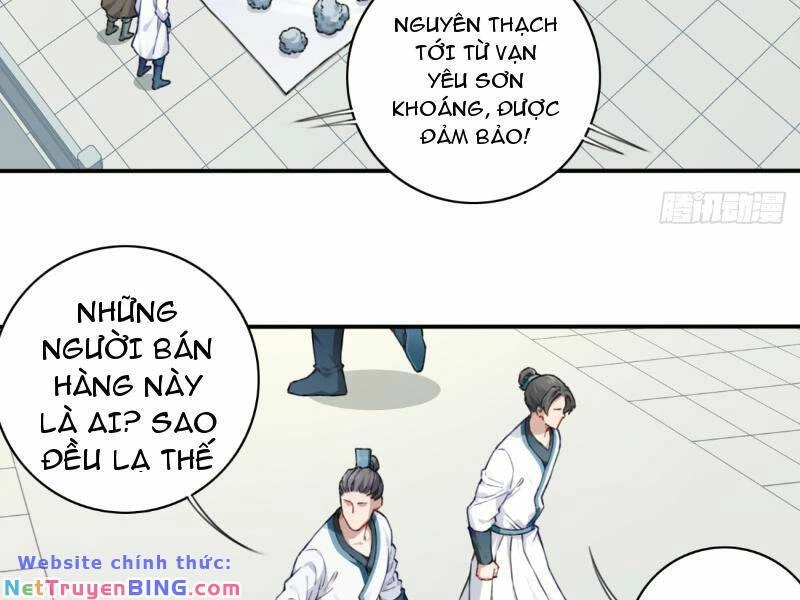Ta Dùng Cơ Bắp Xưng Bá Tu Tiên Giới Chapter 22 - 13