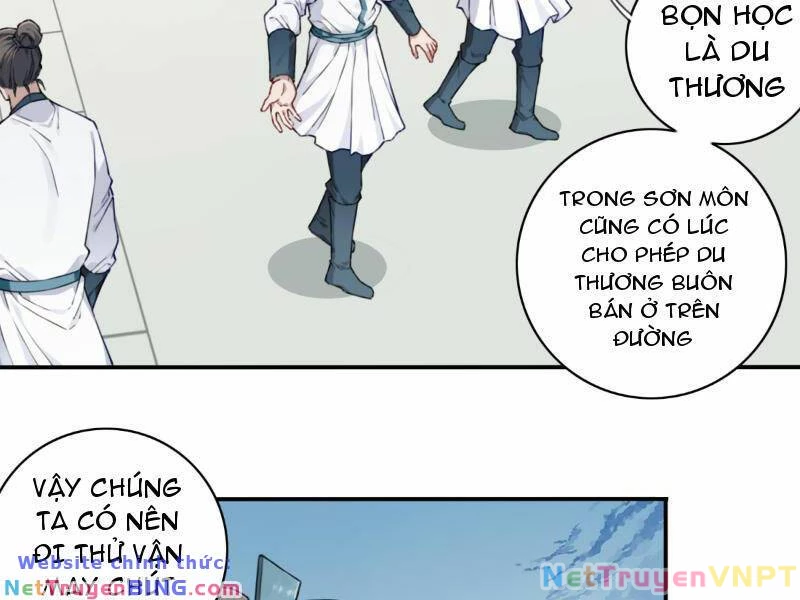 Ta Dùng Cơ Bắp Xưng Bá Tu Tiên Giới Chapter 22 - 14