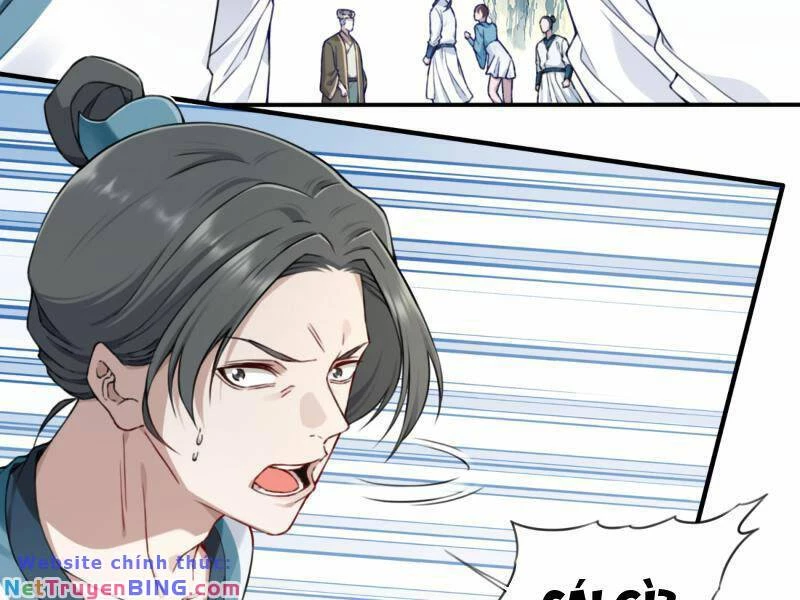 Ta Dùng Cơ Bắp Xưng Bá Tu Tiên Giới Chapter 22 - 19