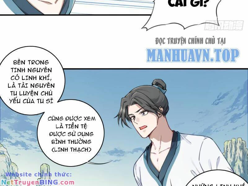 Ta Dùng Cơ Bắp Xưng Bá Tu Tiên Giới Chapter 22 - 20